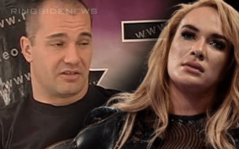 Lance Storm Calls Nia Jax Injuring Becky Lynch Before WWE Survivor Series “Inexcusable”