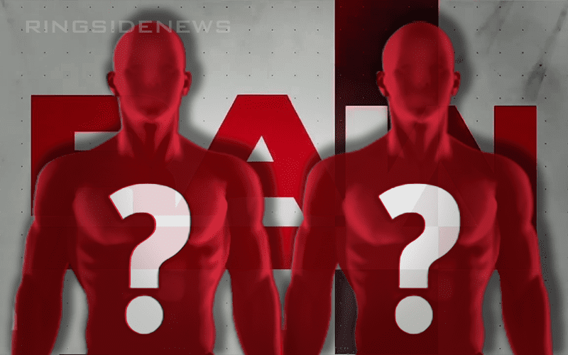 WWE Tag Team Could Be Returning Soon