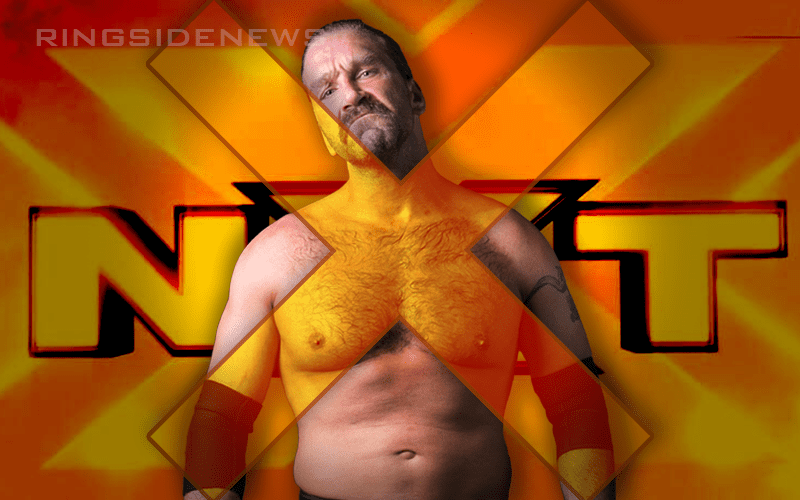 Silas Young Confirms He S Not Going To Wwe