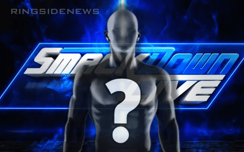 Possible Spoiler for Tonight’s Episode of WWE SmackDown Live