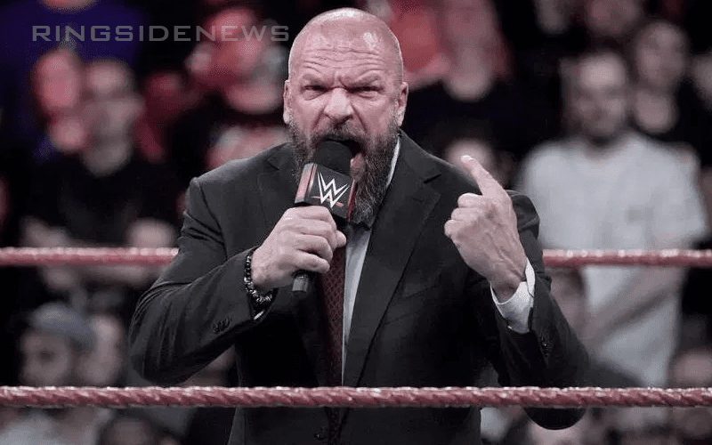 WWE’s Big Announcement Possibly Revealed