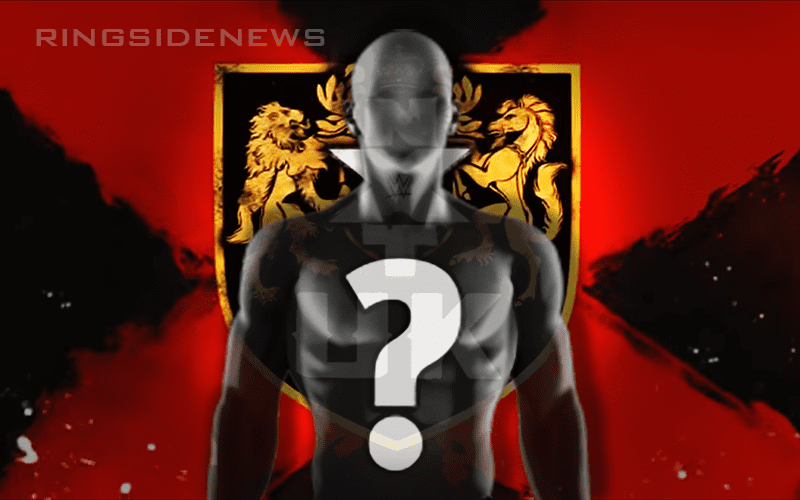 SPOILER: New #1 Contender Determined At NXT UK Television Taping