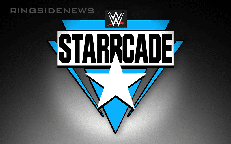 WWE Starrcade Spoilers – November 24th, 2018
