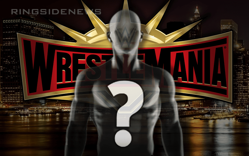 WWE WrestleMania 35 Host Revealed