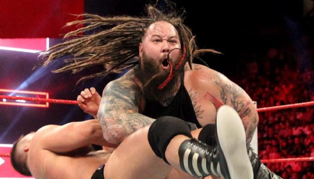 Why Bray Wyatt Has Been Missing From WWE Television