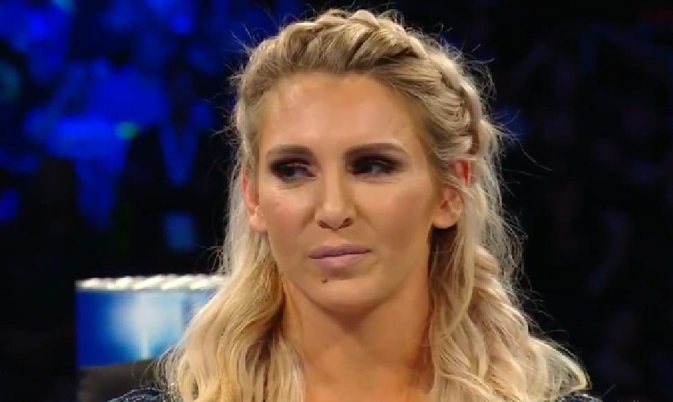 WWE’s Goal With Charlotte Flair’s Recent Aggressive Streak
