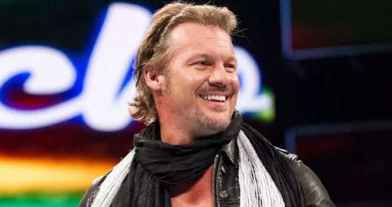 Chris Jericho Says WWE Wanted To Rename His Finisher To “The STD”