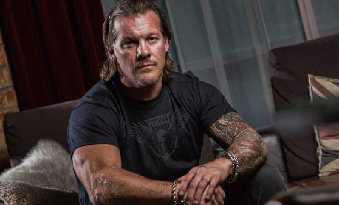 Chris Jericho Might Not Consider A WWE Return To Keep His Cruise Going