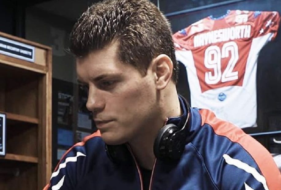Cody Rhodes Possibly Suffers “Terrifying” Injury