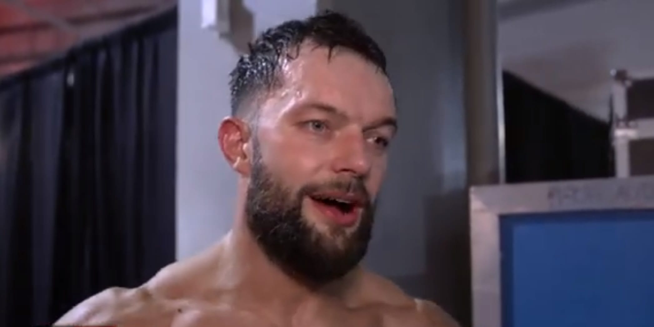 Finn Balor Says He Will Shut Drew McIntyre Down If He Gets Out Of Line At WWE Survivor Series