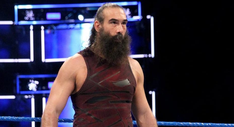 WWE Superstar Harper’s Injury & Surgery Revealed