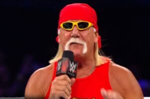 Odds Of Hulk Hogan’s WWE Royal Rumble Appearance Just Got Slimmer