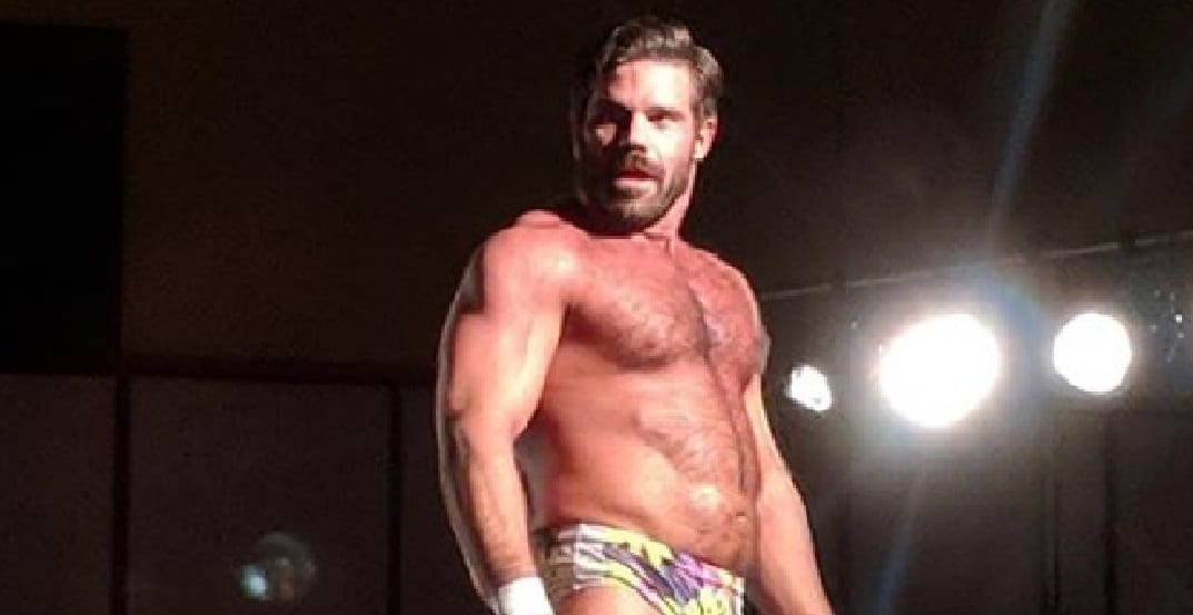 Joey Ryan Reveals Injury During Recent MLW Chicago Show — Cancels Future Events