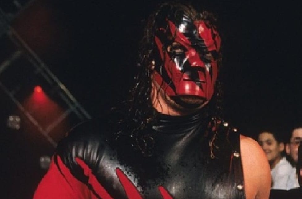 Why WWE Didn’t Bring Kane Right In After His First Tryout