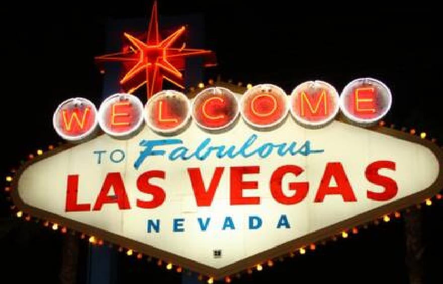 WWE Superstar Gets Married In Las Vegas