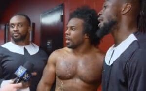 The New Day Declare Themselves “The Kings Of Holidays” After WWE SmackDown Live Victory