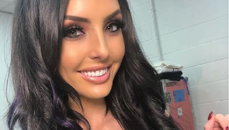 Peyton Royce Reaches Milestone In WWE Career That Made Her Heart Smile