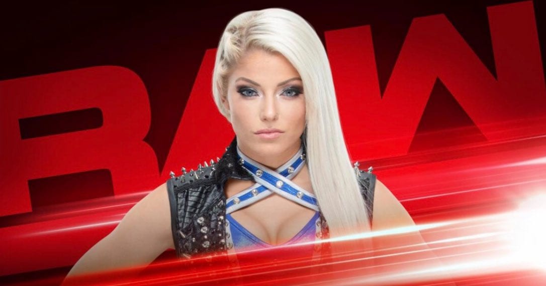 Alexa Bliss Looking For Fan Opinions When Deciding WWE Survivor Series Team