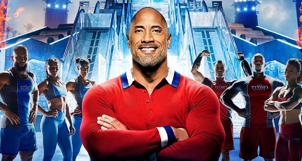 The Rock’s New Show “The Titan Games” Brings In Huge Rating With Premiere Episode