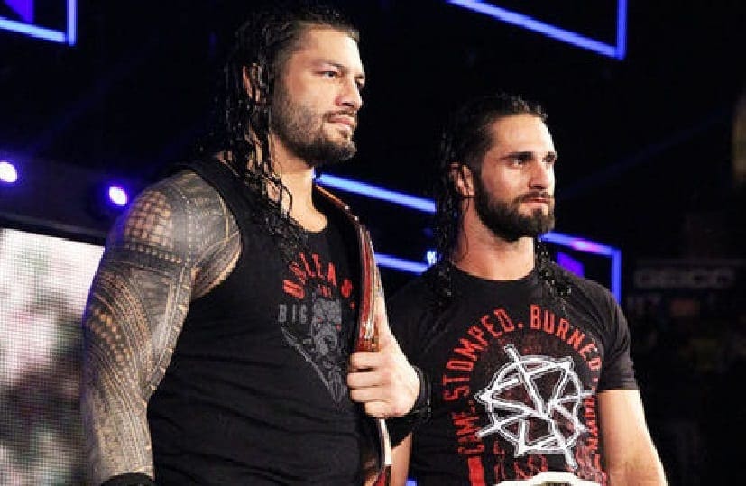 Seth Rollins On How Roman Reigns’ Leukemia Announcement Was Felt Backstage