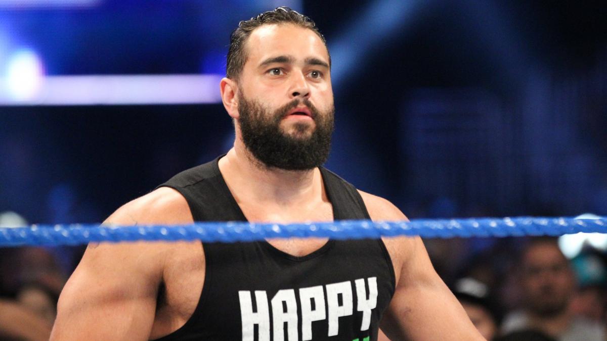 Rusev Reacts to PPV Losing Streak Record