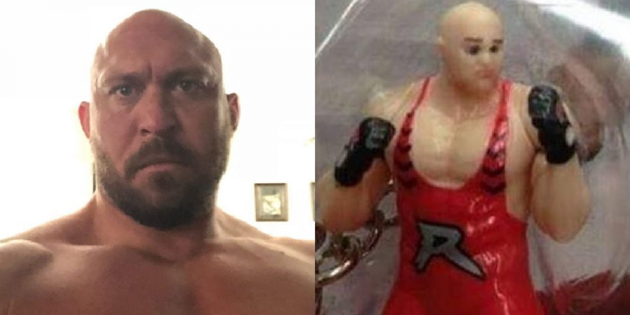 ryback figure