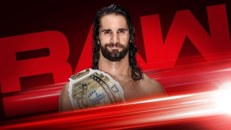 What to Expect on the November 26th Episode of WWE RAW