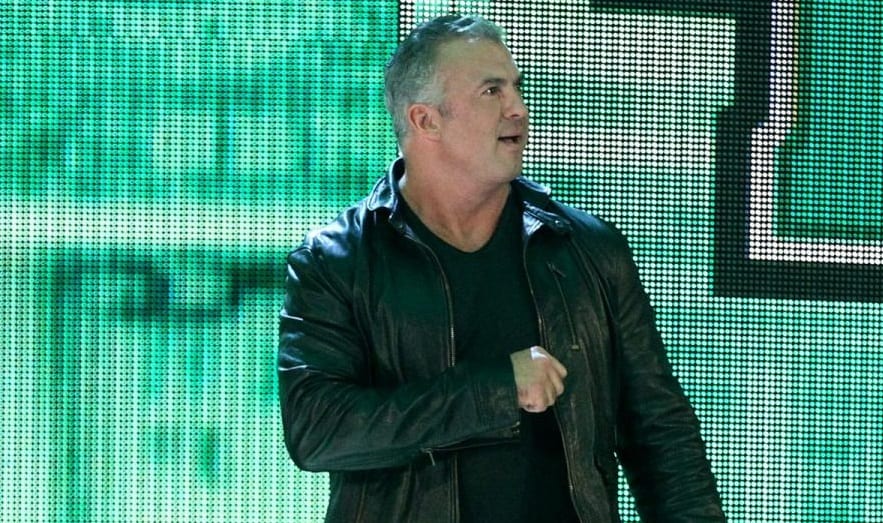 Shane McMahon’s Heel Turn Planned As Long-Term WWE Angle