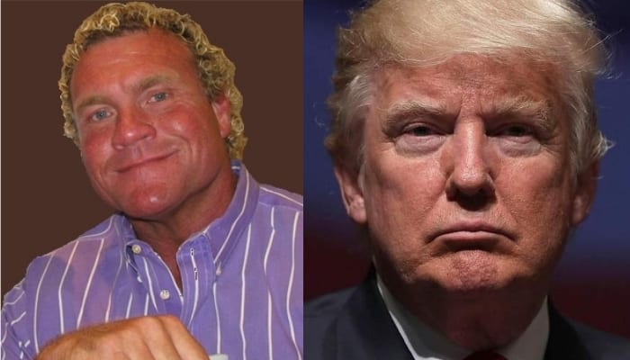 Sid No-Shows Indie Wrestling Event To Protest Donald Trump Supporter