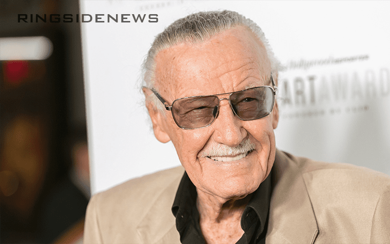 The Wrestling World Reacts to the Passing of Stan Lee