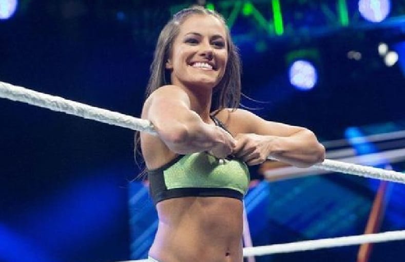 Tegan Nox Suffered Very Minor Thanksgiving Injury, But She’s Happy With That