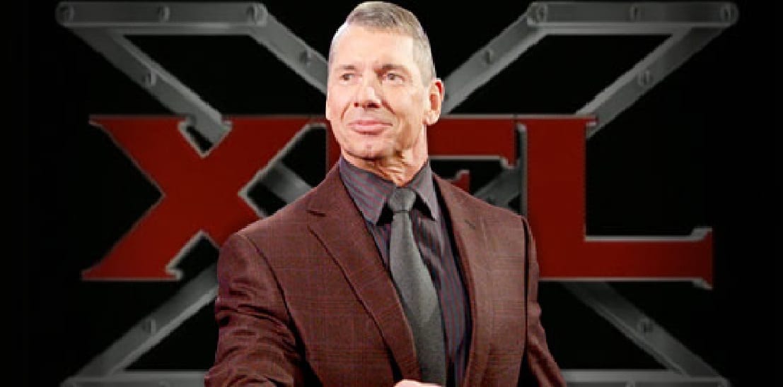 XFL Using WWE Resources Breaking Previous Promise From Vince McMahon