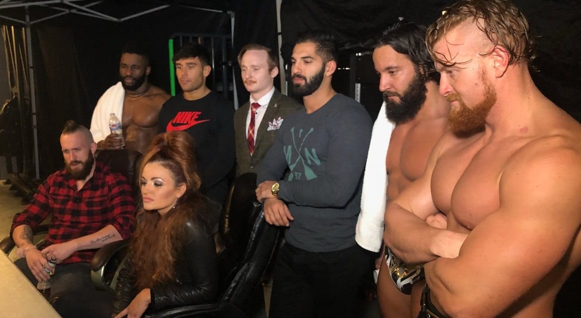 WWE Didn’t Inform Superstars Of Big Programming Change