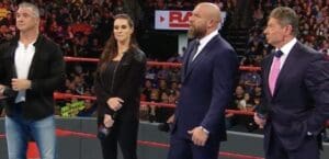 How WWE’s Current Television Product Is Reportedly Viewed Backstage