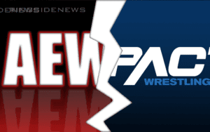 Plans For All Elite Wrestling Purchase Of Impact Wrestling Fell Through