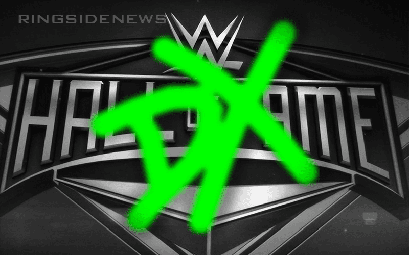X-Pac Reveals Who Should Induct DX Into the WWE Hall of Fame