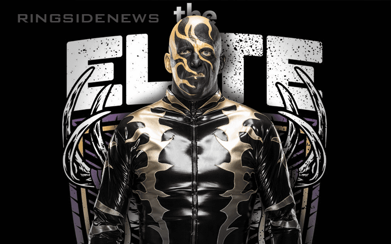 Goldust Opens Up About How Proud He Is Of Cody Rhodes & All Elite Wrestling