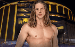 Matt Riddle On Making His Madison Square Garden “De-Butt” For WWE