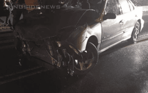 Mauro Ranallo Involved In Terrible Car Accident