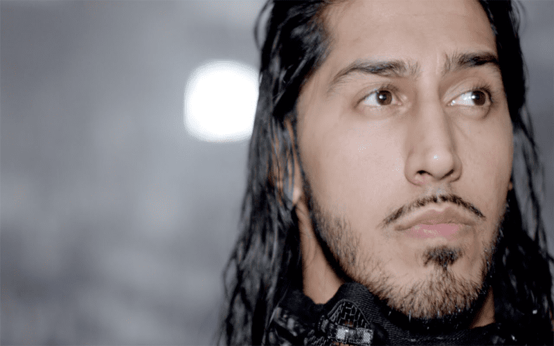 Mustafa Ali Discusses on His Transition From 205 Live to SmackDown Live
