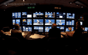 WWE Announces Big Extension With International Television Partnership