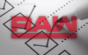 Former WWE Writer Provides Six-Point Plan To Fix RAW
