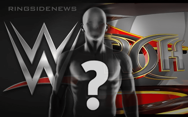 ROH Signs Former WWE Superstar To Multi-Year Contract