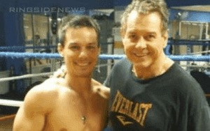 WWE Superstars You Didn’t Know Had Children In The Pro Wrestling Business