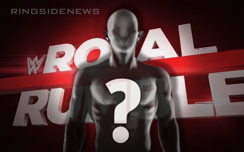 WWE Superstar In Town ha sido lanzada para el Royal Rumble