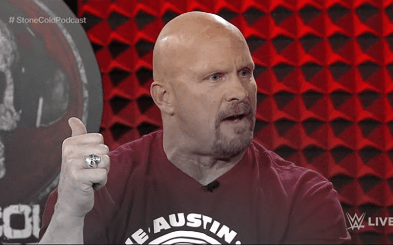 ‘Stone Cold’ Steve Austin Interview Show Coming To USA Network