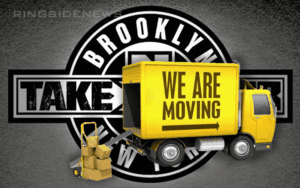 WWE’s Strange Reason For Moving NXT TakeOver: New York During WrestleMania Weekend