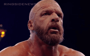 Triple H Doesn’t Want NXT To Look Bad When Stars Don’t Make It On The WWE Main Roster