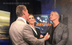 WWE Doesn’t Want Other Successful Pro Wrestling Companies To Exist