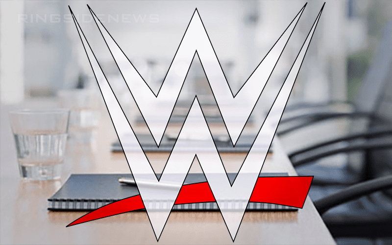 WWE Bringing on New Writers After Recent Shakeup